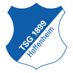 1899 Hoffenheim FIFA 15 Career Mode
