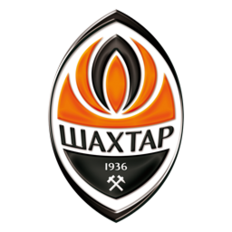 Shakhtar Donetsk FIFA 15 Career Mode
