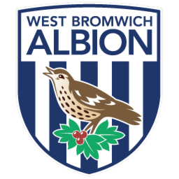 West Bromwich Albion FIFA 15 Career Mode