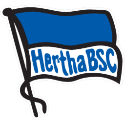 Hertha BSC FIFA 15 Career Mode