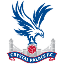 Crystal Palace FIFA 15 Career Mode