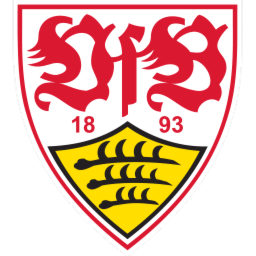 VfB Stuttgart FIFA 15 Career Mode