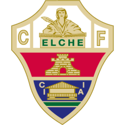 Elche CF FIFA 15 Career Mode