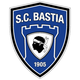 SC Bastia FIFA 15 Career Mode
