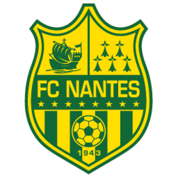 FC Nantes FIFA 15 Career Mode