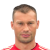 Vasiliy Berezutskiy FIFA 15 Career Mode