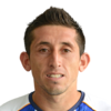 Hector Herrera FIFA 15 Career Mode