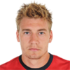 Bendtner FIFA 15 Career Mode