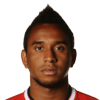 Anderson FIFA 15 Career Mode