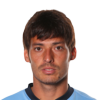 David Silva FIFA 15 Career Mode