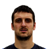 Zdravko Kuzmanovic FIFA 15 Career Mode