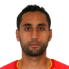 Ahmed Kantari FIFA 15 Career Mode