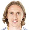 Luka Modric FIFA 15 Career Mode