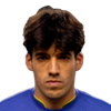 Ilsinho FIFA 15 Career Mode