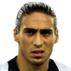  Caceres FIFA 15 Career Mode