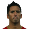  Barrios FIFA 15 Career Mode