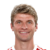 Thomas Muller FIFA 15 Career Mode