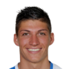 Steven Zuber FIFA 15 Career Mode