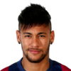 Neymar FIFA 15 Career Mode