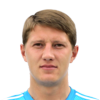 Sergey Chepchugov FIFA 15 Career Mode