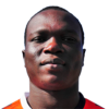 Vincent Aboubakar FIFA 15 Career Mode