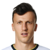Vlad Chiriches FIFA 15 Career Mode