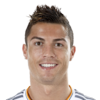  Ronaldo FIFA 15 Career Mode