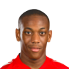 Anthony Martial FIFA 15 Career Mode