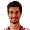 Andre Gomes FIFA 15 Career Mode