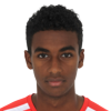 Gedion Zelalem FIFA 15 Career Mode
