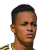  Rodriguez FIFA 15 Career Mode