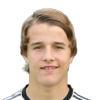 Niklas Teichgraber FIFA 15 Career Mode