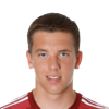 Alexander Brunst FIFA 15 Career Mode