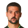 Julian Speroni FIFA 15 Career Mode