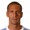  Ferdinand FIFA 15 Career Mode