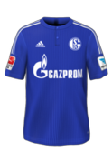 FC Schalke 04 Home Kit