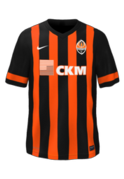 Shakhtar Donetsk Home Kit