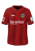 Hannover 96 Home Kit