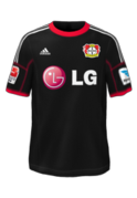 Bayer 04 Leverkusen Away Kit