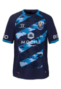 FC Porto Away Kit