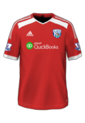 West Bromwich Albion Away Kit