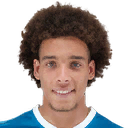  Witsel FIFA 16 Career Mode