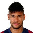 Neymar FIFA 16 Career Mode