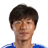 Kim Chi Gon FIFA 16 Career Mode
