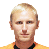 Alexandr Dantsev FIFA 16 Career Mode