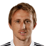 Luka Modric FIFA 16 Career Mode