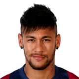 Neymar FIFA 16 Career Mode