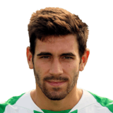 Frederico Venancio FIFA 16 Career Mode