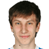 Andrey Ivanov FIFA 16 Career Mode