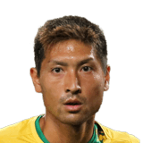 Junya Tanaka FIFA 16 Career Mode